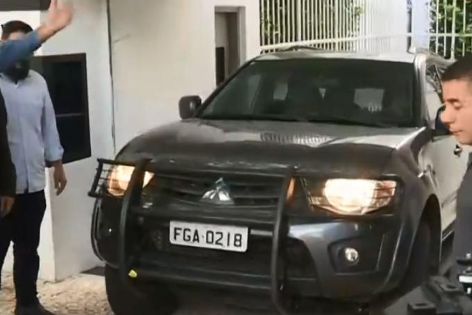 PF prende Joesley e vice-governador de MG