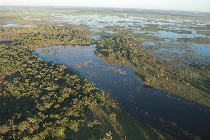 Prazo do CAR encerra dia 31 de dezembro