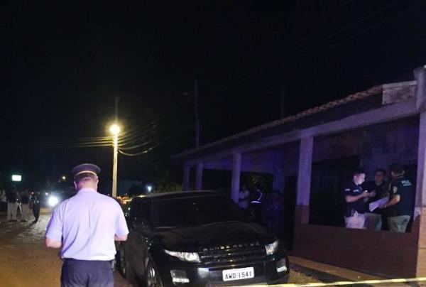 Advogada de Pavão e Marcelo Piloto é morta na fronteira