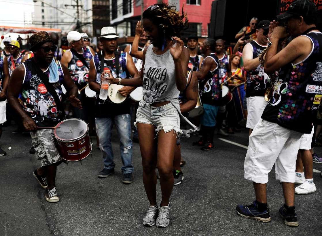 Carnaval de rua de SP será 20% maior; impasse sobre megablocos segue