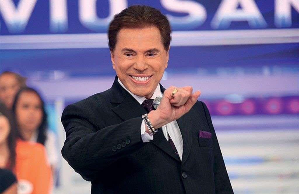 Grupo Fox anuncia que fará a primeira série de ficção sobre a vida de Silvio Santos
