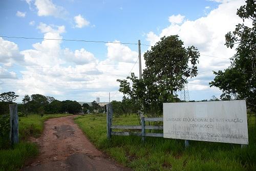 Roubo tem a maior incidência entre os menores infratores