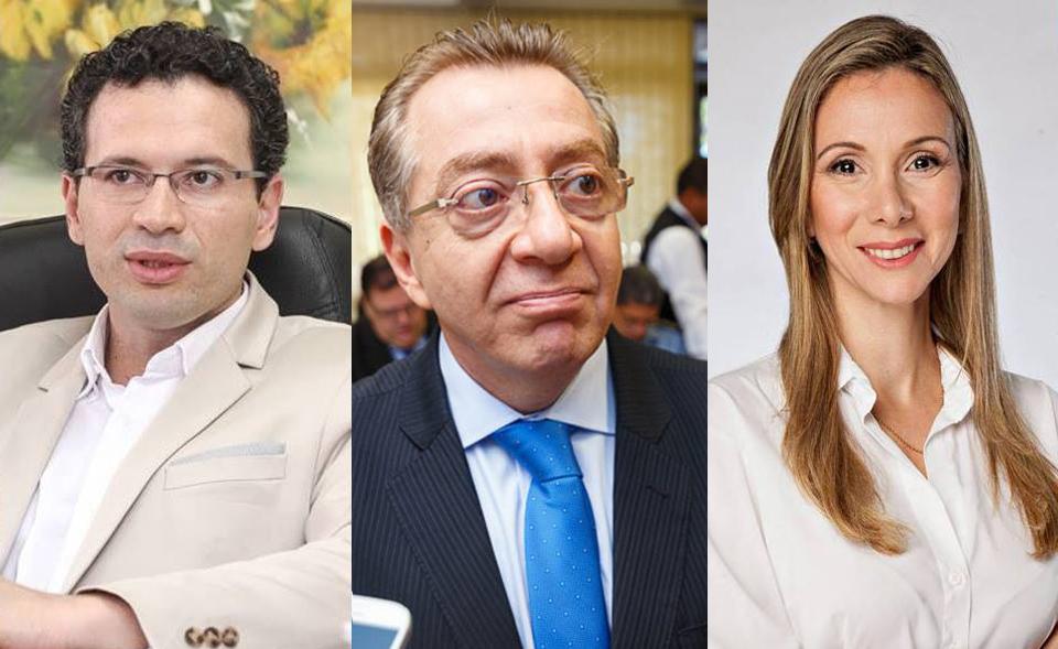 Quase 15 mil advogados escolhem presidente da OAB-MS