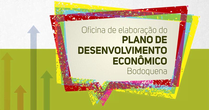 Oficina criará plano para desenvolver agricultura familiar de Bodoquena