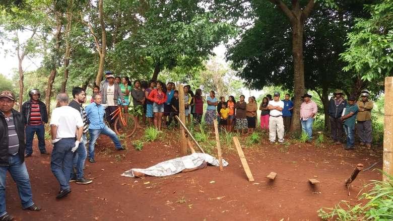 Adolescente de 14 anos morre eletrocutado em cerca elétrica