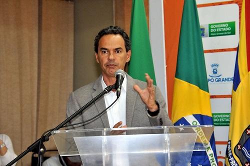 Inconformada, Capital recorrerá por repasse maior do ICMS