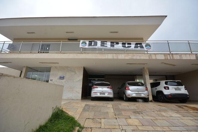 Polícia deflagra 3º fase de operação contra pornografia infantil em MS