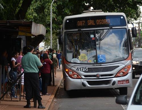 MPE apura omissão na fiscalização do transporte coletivo