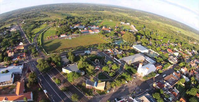 Campeonato estadual de handebol começa hoje em Jardim