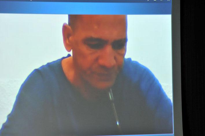 Acusado de 13 assassinatos, Nando é condenado pela 2ª vez