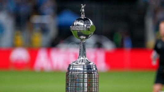 Final da Taça Libertadores é confirmada para hoje