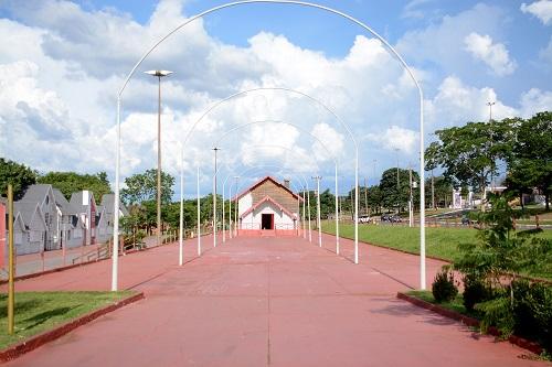 Obra em Cidade do Natal oferecerá novo centro de eventos na Capital