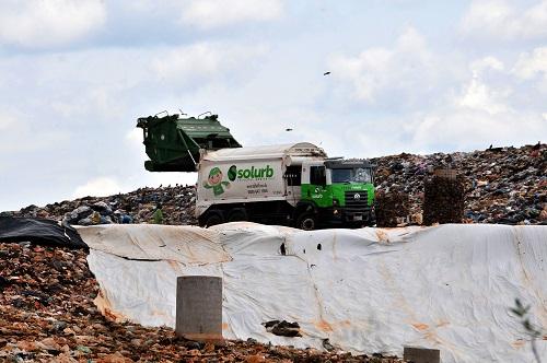 Prefeitura deixará coleta de lixo em 394 endereços