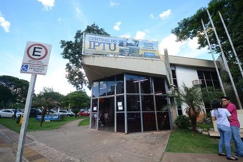 Refis municipal já atingiu R$ 41 milhões em renegociações