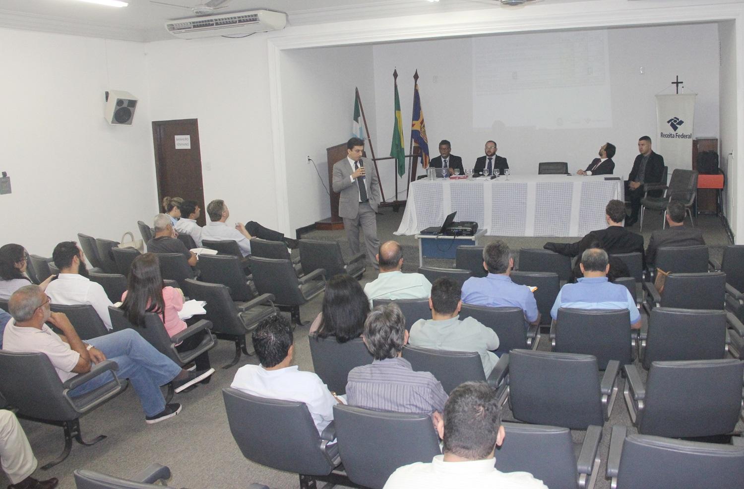 Novo porto seco de Corumbá poderá ter ramal ferroviário