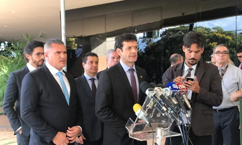 Futuro ministro diz que COP 25 seria importante para o turismo, mas afirma respeitar decisão de Bolsonaro