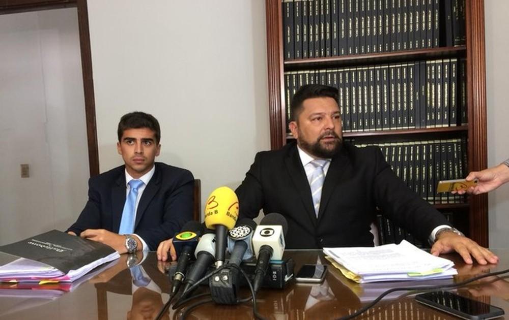 Caso Daniel: Advogado da família Brittes questiona denúncia e diz que jogador 'gerou a tragédia'