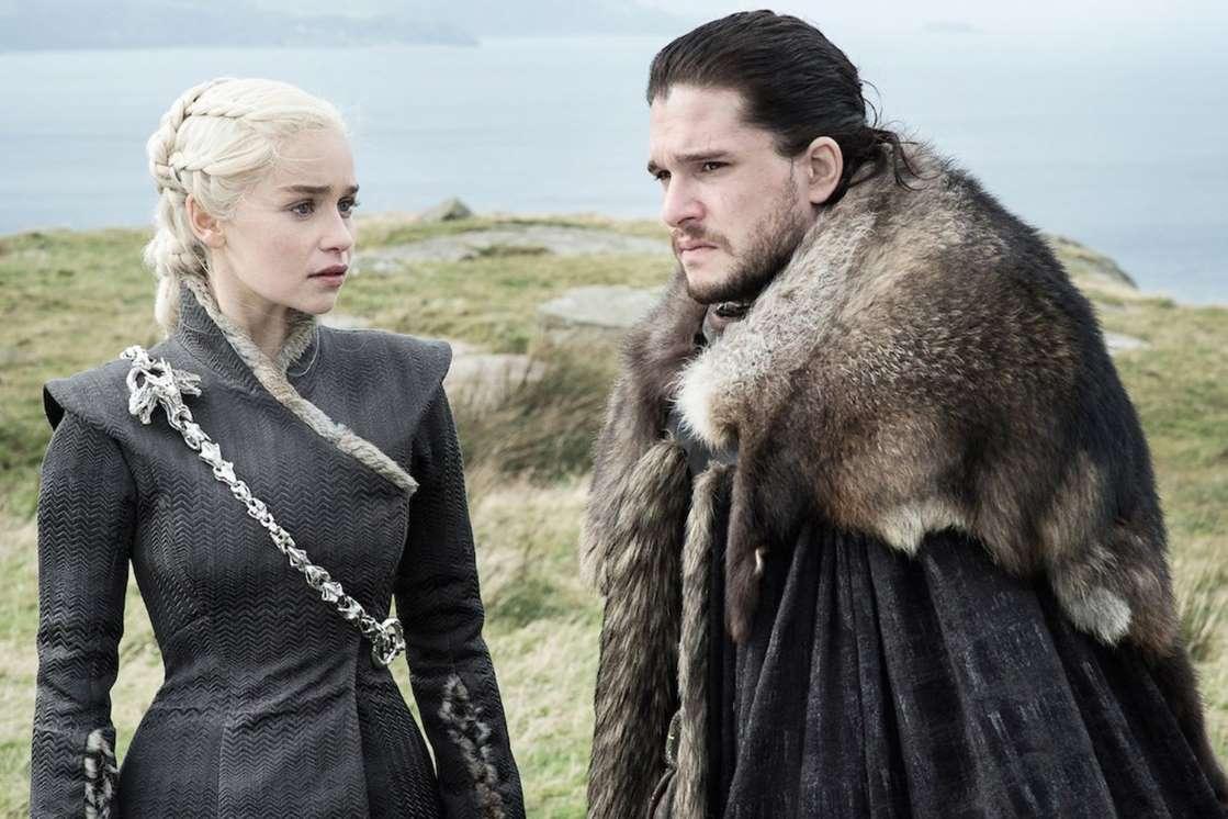 Game of Thrones: 8ª temporada teve cenas falsas gravadas para despistar paparazzi