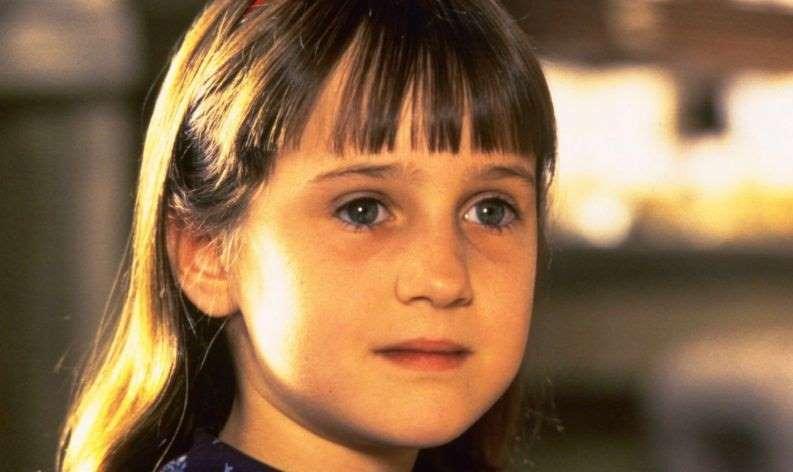Netflix compra os direitos e 'Matilda' vai virar série de animação