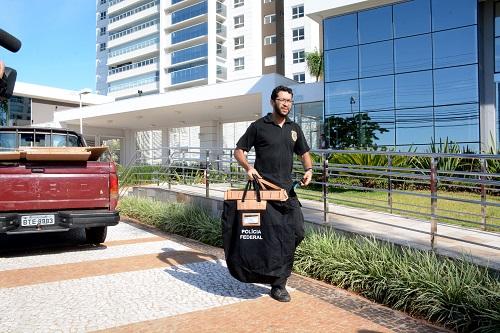 Frigorífico transferiu R$ 978 mil a investigados na Lama Asfáltica