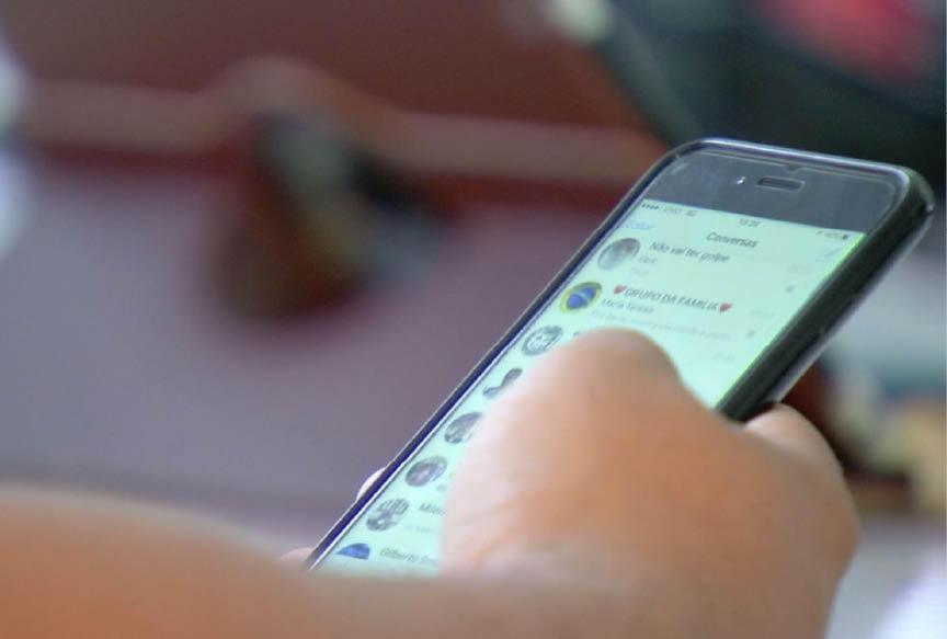 Bloqueio de celulares começa sábado em MS e mais 9 estados