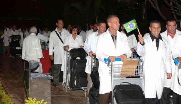 Com déficit de médicos, cidades aguardam novos profissionais