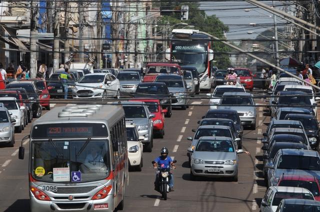 Carnês do IPVA começam a ser enviados