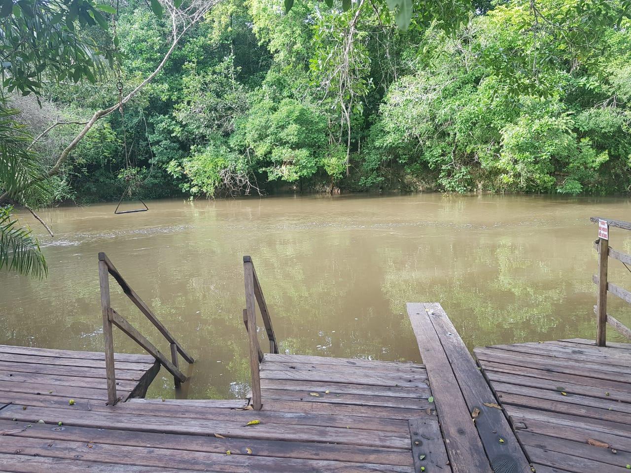 Águas turvas prejudicam ecoturismo em Jardim e Bonito