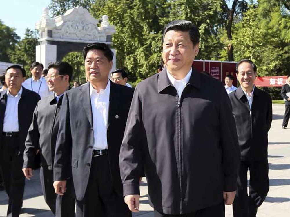 Censura, espionagem e delações nas universidades chinesas