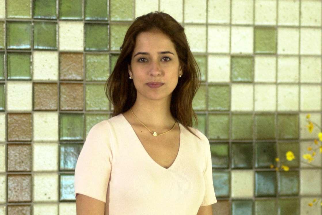 Após trabalhos na Record e ficar na 'geladeira', Paloma Duarte volta à Globo