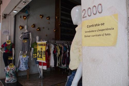 De olho em R$ 36,4 milhões, comércio se mobiliza para elevar vendas