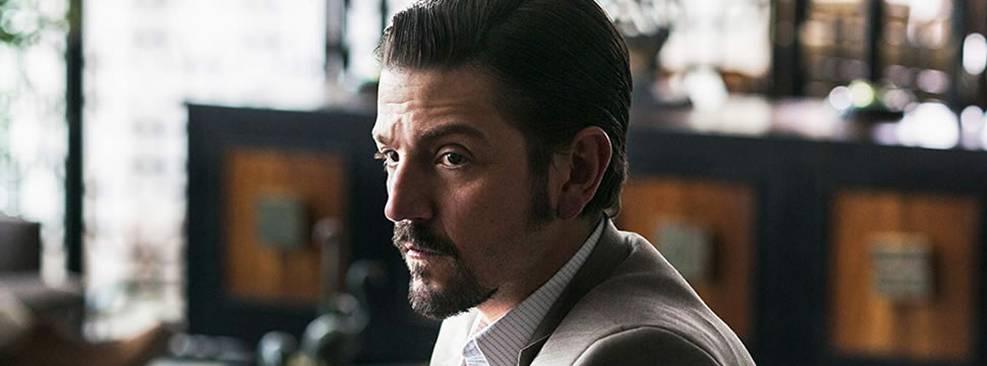 Narcos: México é renovada para a segunda temporada