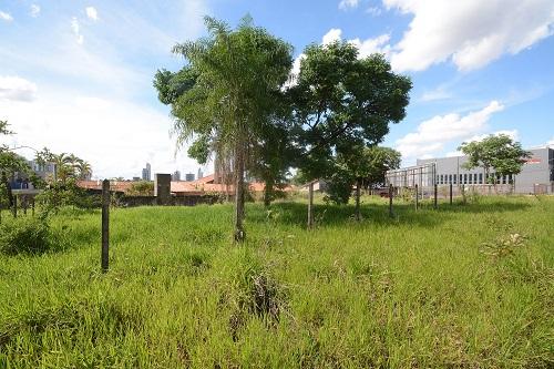 Sem interessados em terreno, prefeitura altera data para vender outros quatro lotes no Chácara Cachoeira