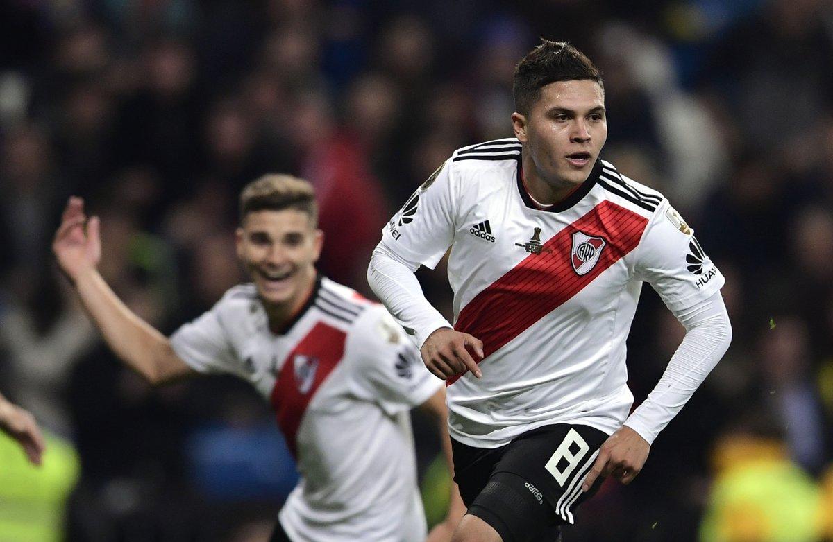 River vence o Boca e conquista sua 4º Libertadores
