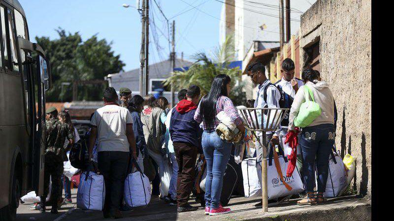 Dia do Refugiado: 785 estrangeiros já foram acolhidos durante a pandemia em Campo Grande