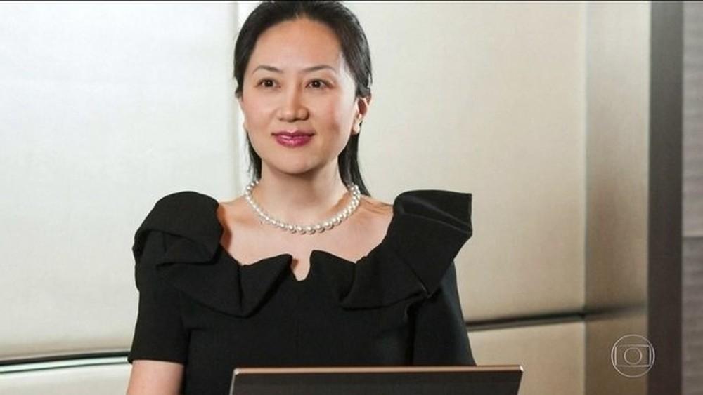 Juiz adia decisão sobre diretora da Huawei detida no Canadá