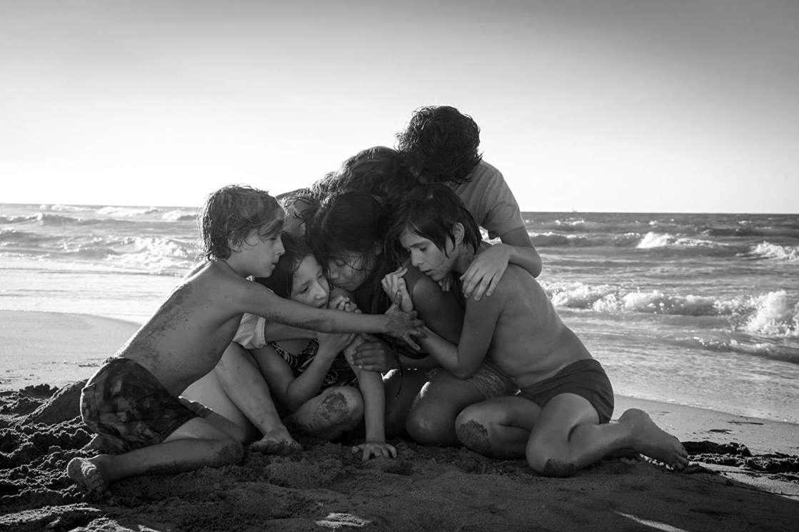 'Roma', filme da Netflix indicado ao Globo de Ouro, terá sessões gratuitas no cinema