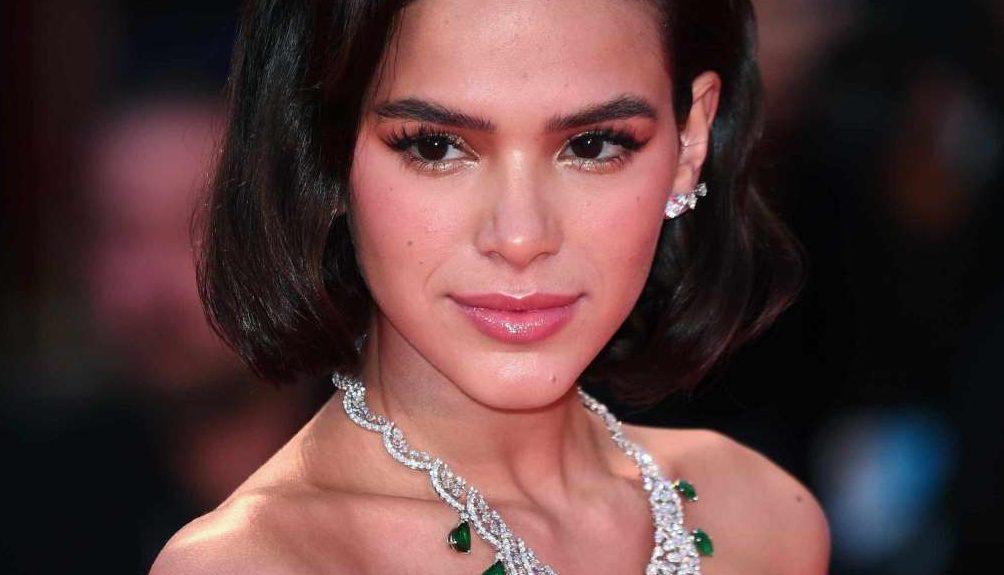 Marquezine nega envolvimento amoroso com modelo carioca