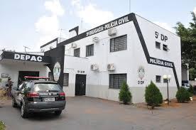 Polícia prende dois e fecha boca de fumo em Campo Grande