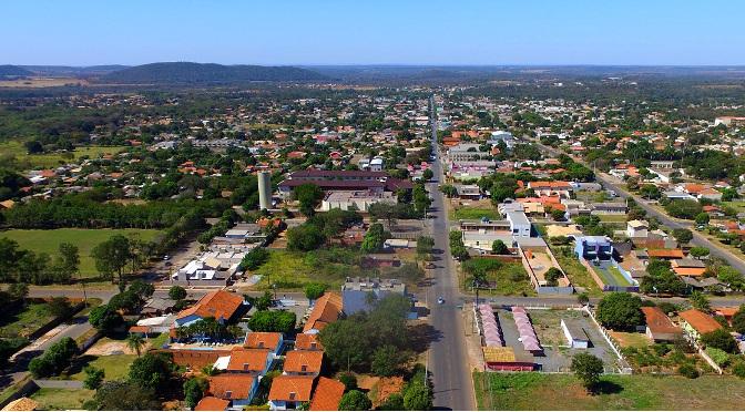 Governador faz entregas de R$ 36 milhões em obras da MS-178 e habitação em Bonito