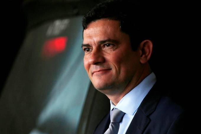 Processo contra Moro no caso de HC de Lula é arquivado