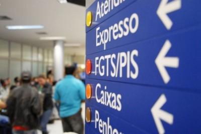 Mais de 25 mil podem sacar os R$ 17,7 milhões disponíveis para o abono salarial