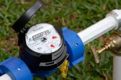 Lei estabelece restrições para corte de fornecimento de água