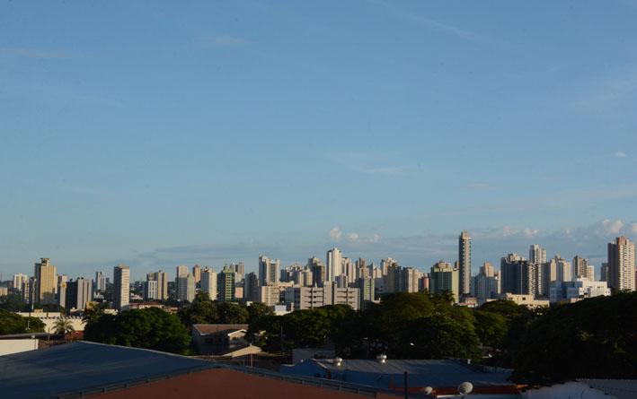 Volta a chover em todo o MS a partir desta quinta, diz Inmet