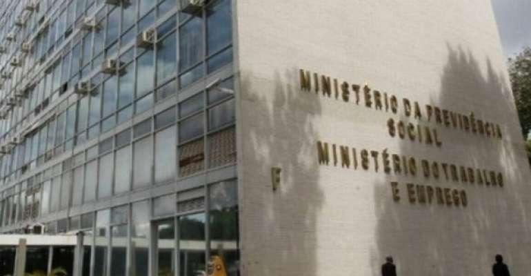 PF mira desvios no Ministério do Trabalho