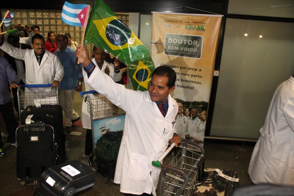 Mais Médicos não preenche nem metade das vagas em MS