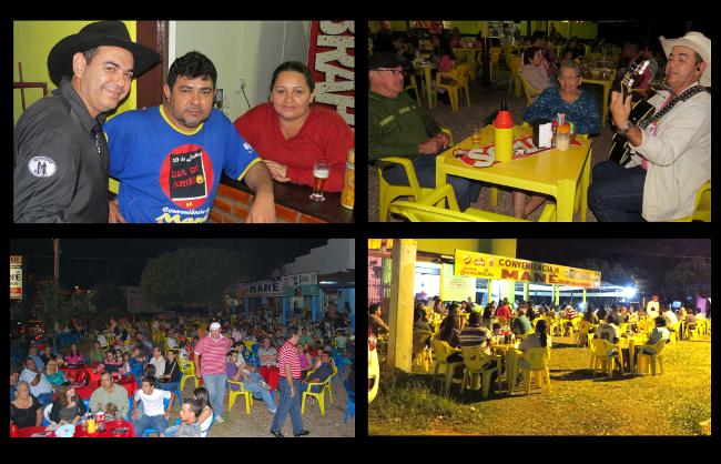 Projeto de músico jardinense é destaque no Sudoeste e serve de exemplo para toda classe artística nesta Pandemia