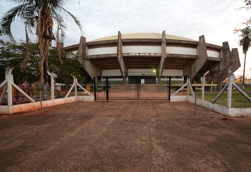 Interditado há cinco anos, Guanandizão receberá R$ 1,8 milhão em reformas