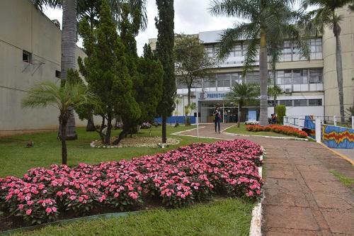 Capital tenta mudar índice de ICMS para não perder R$ 24 milhões