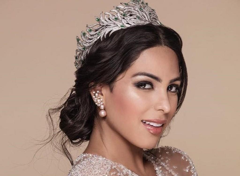 Miss Universo será escolhida hoje na Tailândia
